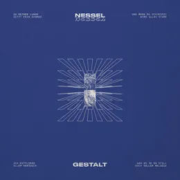 Gestalt von Nessel – Album Cover