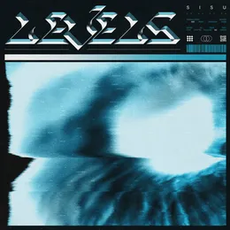 Sisu von LEVELS – Album Cover