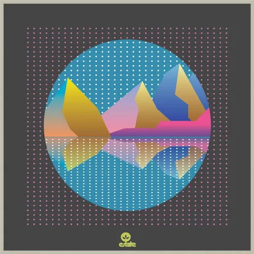 Slipstream/Pressure's On - The Complete Remixes