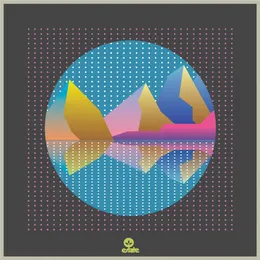 Slipstream/Pressure's On - The Complete Remixes von Estate – Album Cover