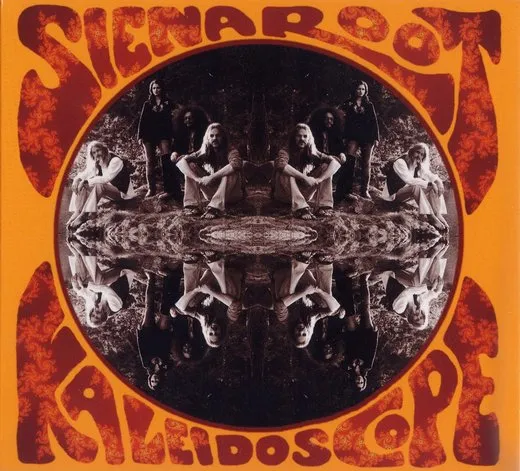Kaleidoscope