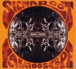 Kaleidoscope von Siena Root – Album Cover
