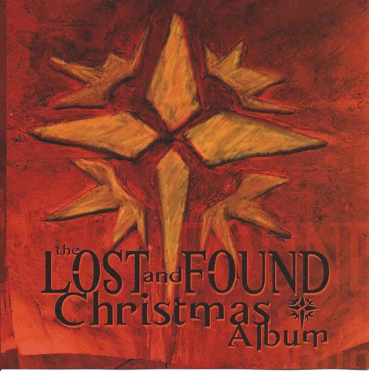 The Lost And Found Christmas Album