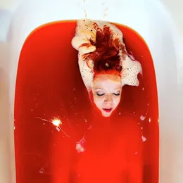 Lie to Me von Garbage – Cover