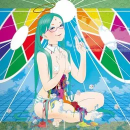 ↑人生ゲーム↓ von Sick² – Cover
