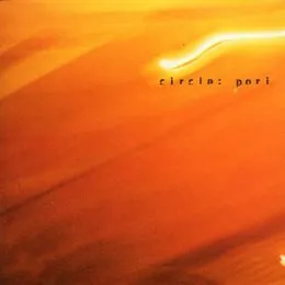 Pori von Circle – Album Cover