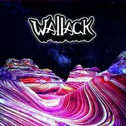 Wallack von Wallack – Album Cover