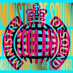 The 2008 Annual von Goodwill – Cover