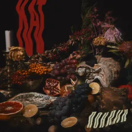 Поклик von Кат – Album Cover