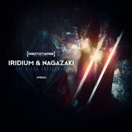 The Black Swordsman von Nagazaki – Cover