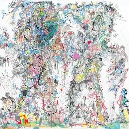 So Many Other Realities Exist Simultaneously von Atmosphere – Album Cover