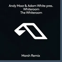 The Whiteroom (Marsh remix) von Whiteroom – Cover