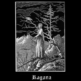 We Know That the Heavens Are Empty von Ragana – Cover