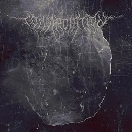 Conglaciation von Conglaciation – Album Cover