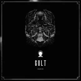 CULT von HANZO 陰陽 – Cover
