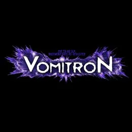 The $6.65 SLP: Basement Days Re-revisited von Vomitron – Cover
