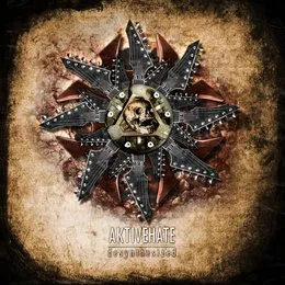 Desynthesized von aktivehate – Album Cover