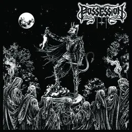 1585 - 1646 von Possession – Cover
