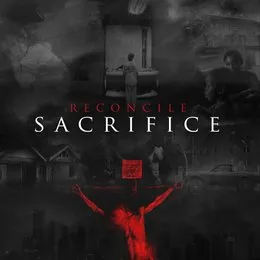 Sacrifice von Reconcile – Album Cover
