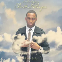 Live Fast Die Young von CHRIST DILLINGER – Album Cover