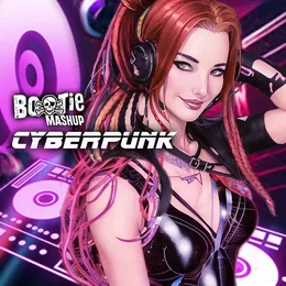 Cyberpunk von A Plus D – Album Cover