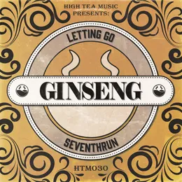 Letting Go von Seventhrun – Cover