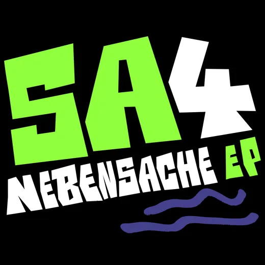 Nebensache