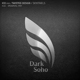 Sentinels von Ico – Cover