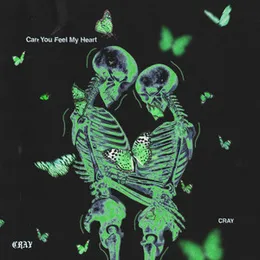 Can You Feel My Heart von CRAY – Cover