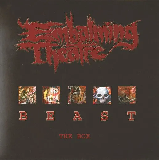 B.E.A.(S).T.