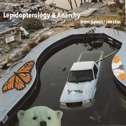 Lepidopterology & Anarchy von {AN} Eel – Album Cover