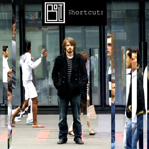 Shortcuts