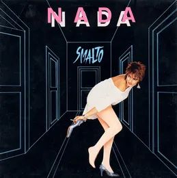 Smalto von Nada – Album Cover