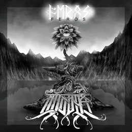 FEROS von Adnate – Album Cover