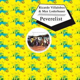 Meet Tshetsha Boys von Max Loderbauer – Cover
