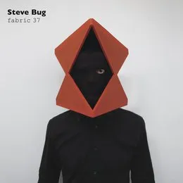 Fabric 37: Steve Bug von Steve Bug – Album Cover