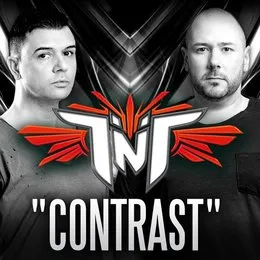 Contrast von TNT – Album Cover