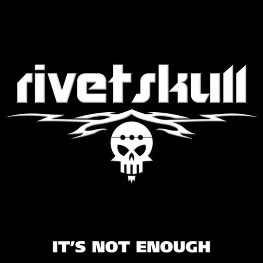 It’s Not Enough