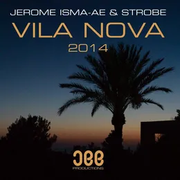 Vila Nova 2014 von Jerome Isma‐Ae – Cover