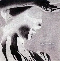 Skin Turns to Glass von Nadja – Album Cover