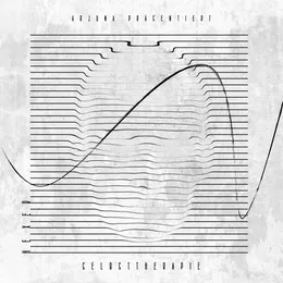 Selbsttherapie EP von HeXer – Cover