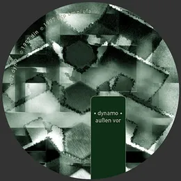 Außen Vor / Voraus von Dynamo – Cover