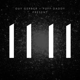 11 11 von Diddy – Album Cover