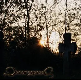Deadborn Dreams von Dreamgrave – Cover