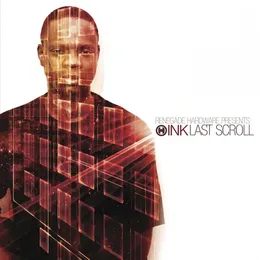 Last Scroll von DJ Ink – Album Cover