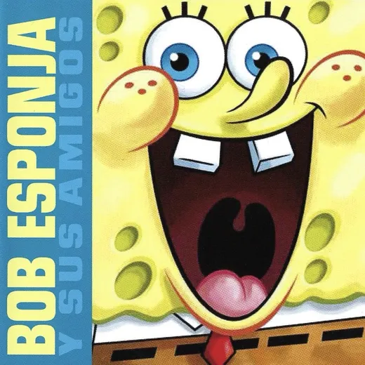 Bob Esponja y Sus Amigos