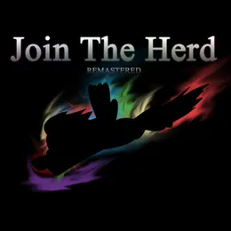 Join The Herd [ReMaster] von Forest Rain – Cover