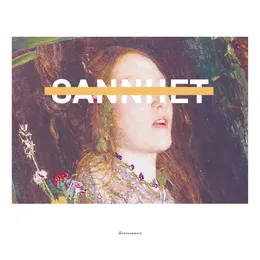 Revisionist von Sannhet – Album Cover