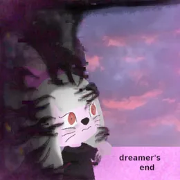 dreamer’s end von ソーベ – Cover