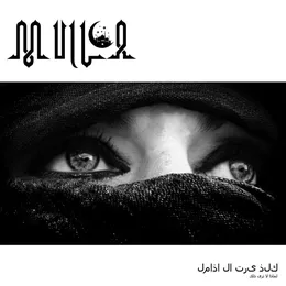 لماذا لا ترى ذلك von Mulla – Album Cover